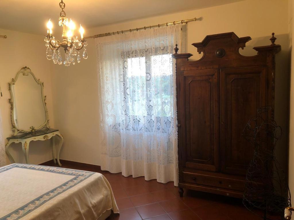 Cascina Il Gelso Bed and Breakfast Mornese Buitenkant foto